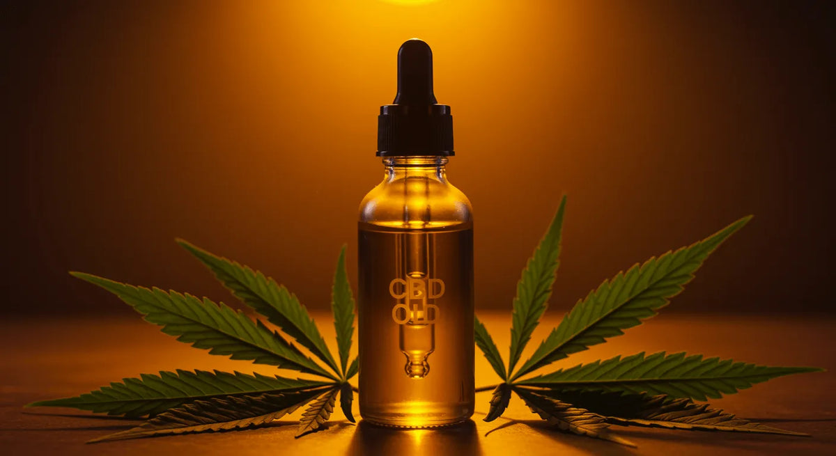 Čo je CBD? Tvoj komplexný sprievodca kanabidiolom