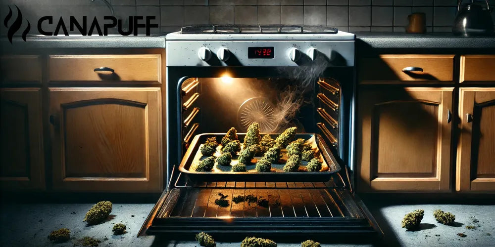 Dekarboxylácia vysvetlená: veda a umenie dokonalej aktivácie cannabisu-Canapuff