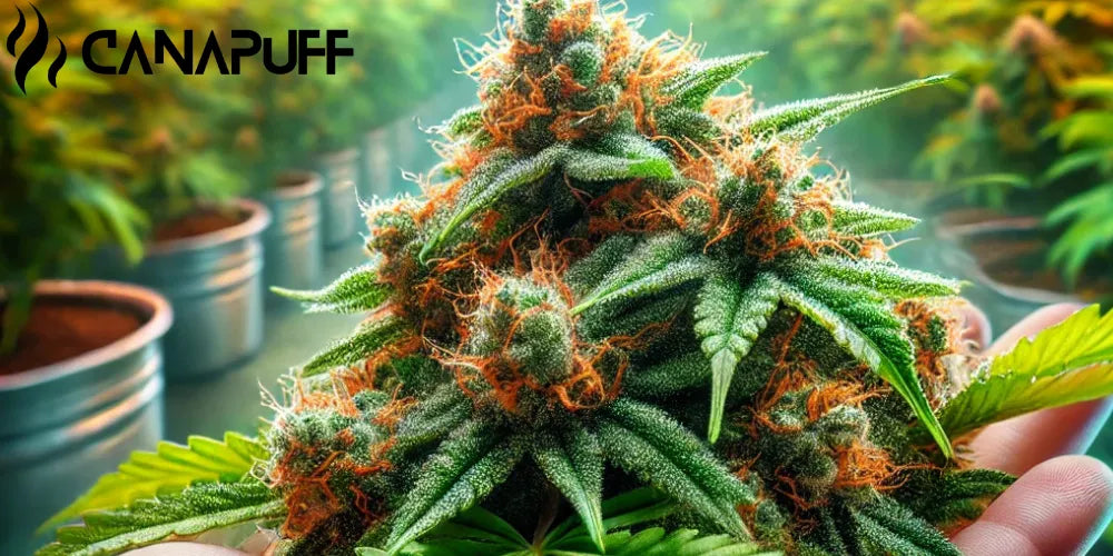 G13 Haze, Sativa, Sativa hybrid