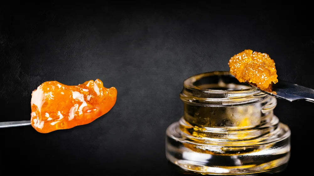 Destilátové THC kazety vs. Live Resin: ktorú si vybrať?-Canapuff