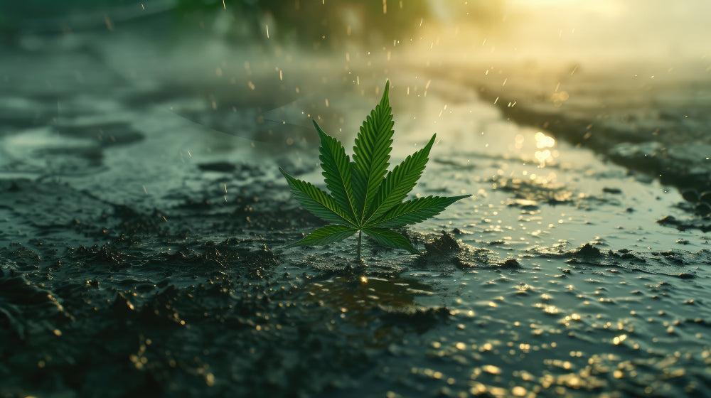 Sušenie a dozrievanie pukov cannabisu: techniky pre lepšiu chuť-Canapuff