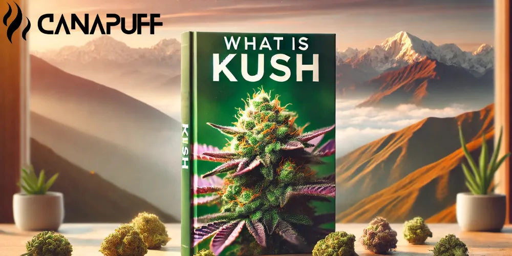 Kush cannabis, Hindu Kush, populárne odrody, účinky cannabisu