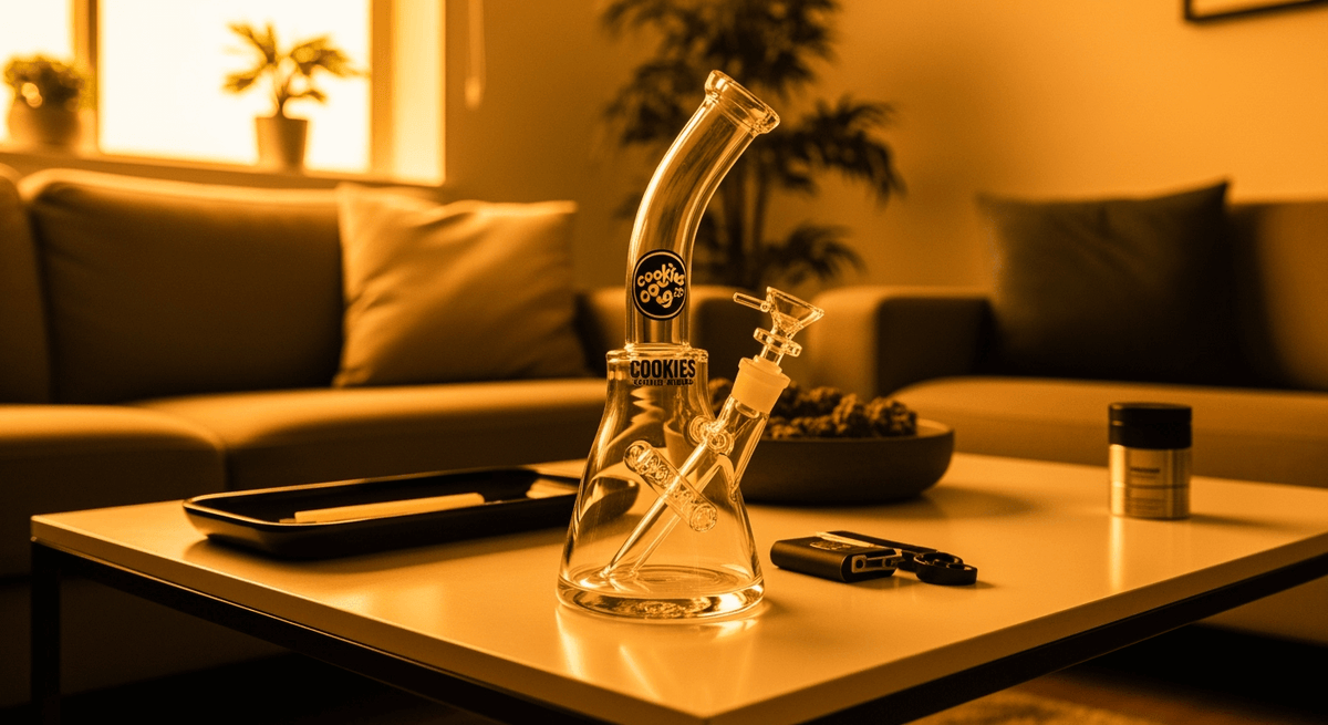 Cookies Gravity Bong: čo to je, recenzie, ceny a napodobeniny