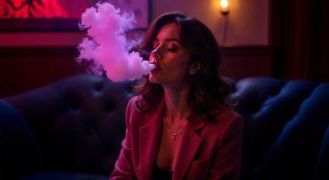 Bylinný vape – objav spôsob, ako si oddýchnuť bez nikotínu-Canapuff