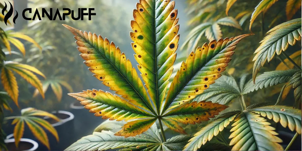 Miery trávy: sprievodca množstvami a slangom okolo tvojej trávy 🌿💨-Canapuff