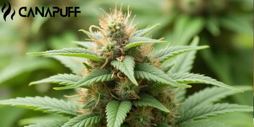 THC vs. THCA: pochopenie hlavných rozdielov a výhod-Canapuff