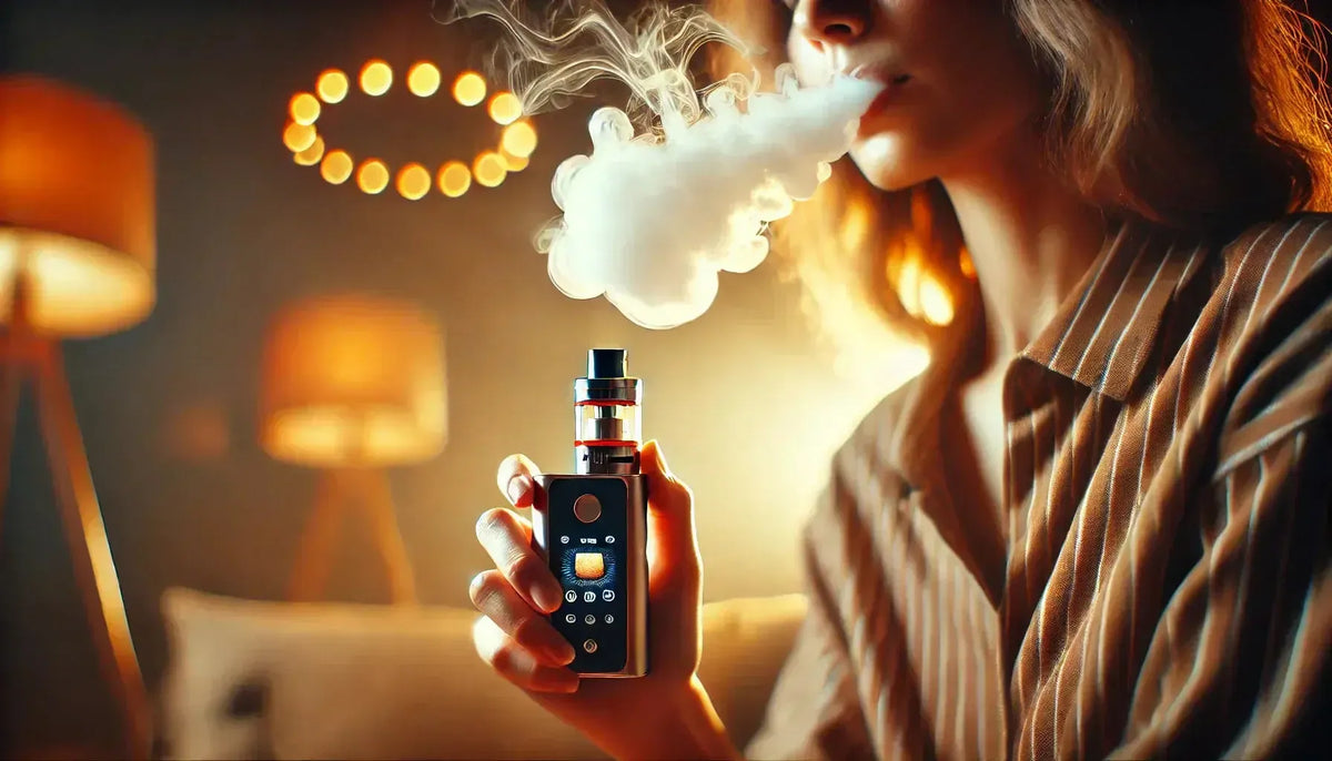 Cookies Dual Chamber Vape: dokonalý zážitok z vapovania s dvoma extraktmi-Canapuff