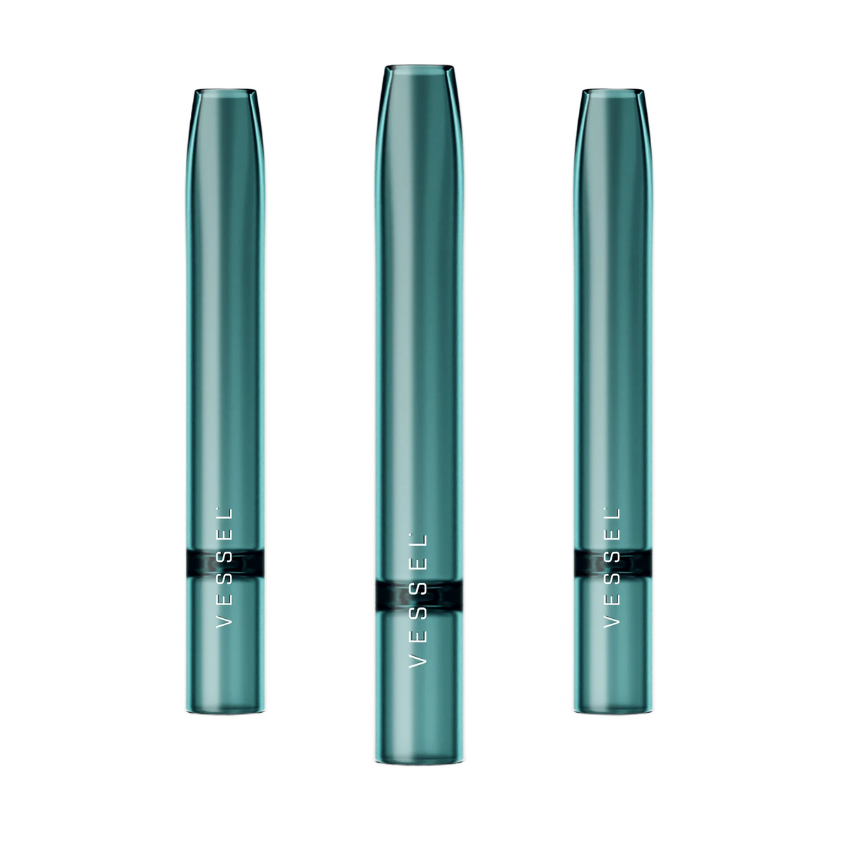 Vessel Air - Emerald – vape batéria
