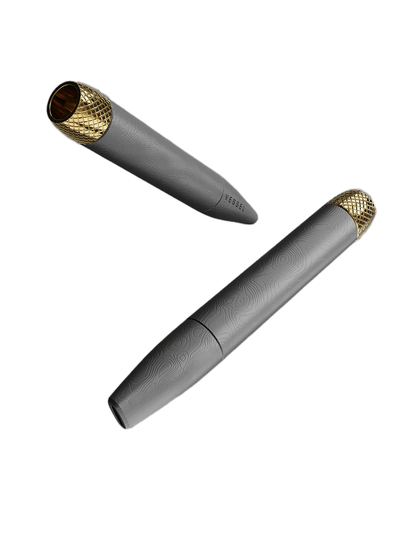 Vessel One Hitter - Stone – one hitter, fotka 2