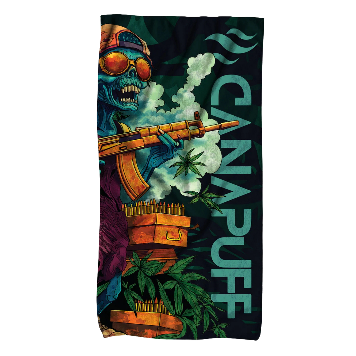 Canapuff uterák AK47