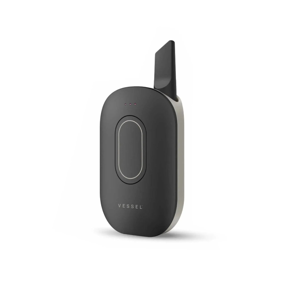 Vessel Compass vaporizér vo farebnom prevedení Mojave s nabíjacím dokom