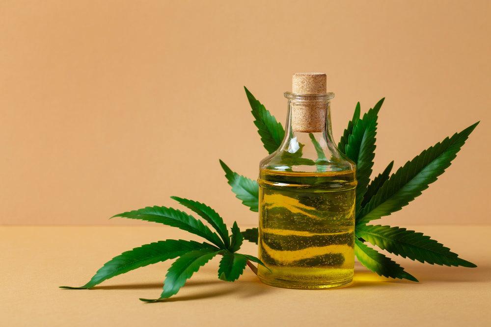 Ako si vyrobiť a používať domáci cannabis olej-Canapuff