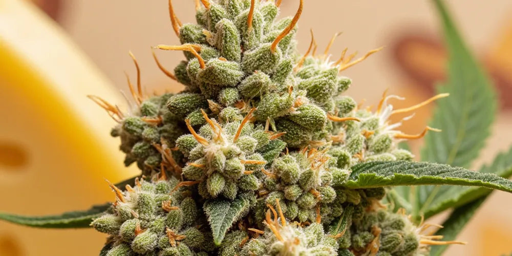 Čo je striekaný weed