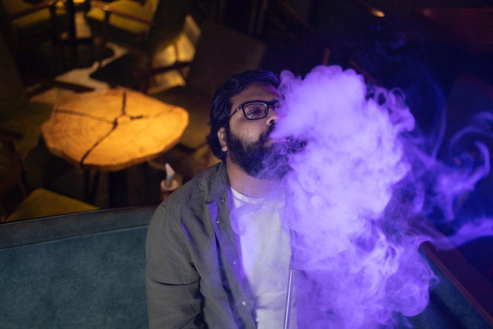 Kratom vapes: výhody, použitie a sprievodca bezpečnosťou-Canapuff
