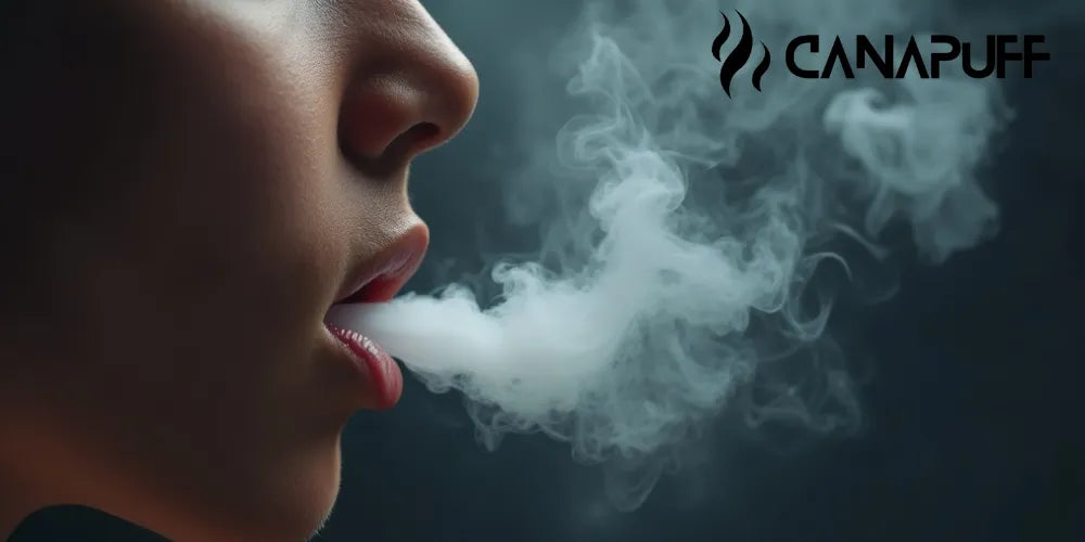 THC, sprievodca Delta vapes: Delta 8, Delta 9 a Delta 10 vapes pre jemné a silné účinky-Canapuff