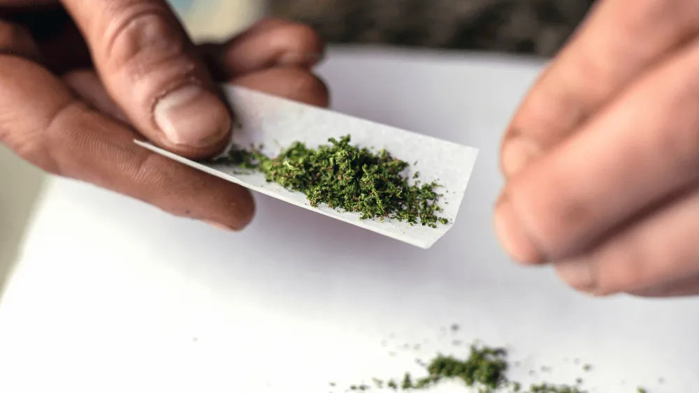 THC-H: účinky a ako ho používať