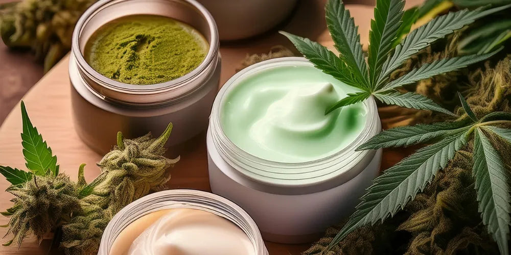 Ako dlho vydrží CBD krém? Zisti to tu-Canapuff