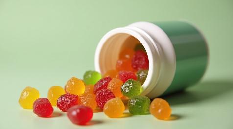 Pomáhajú CBD gumíky pri úzkosti?-Canapuff