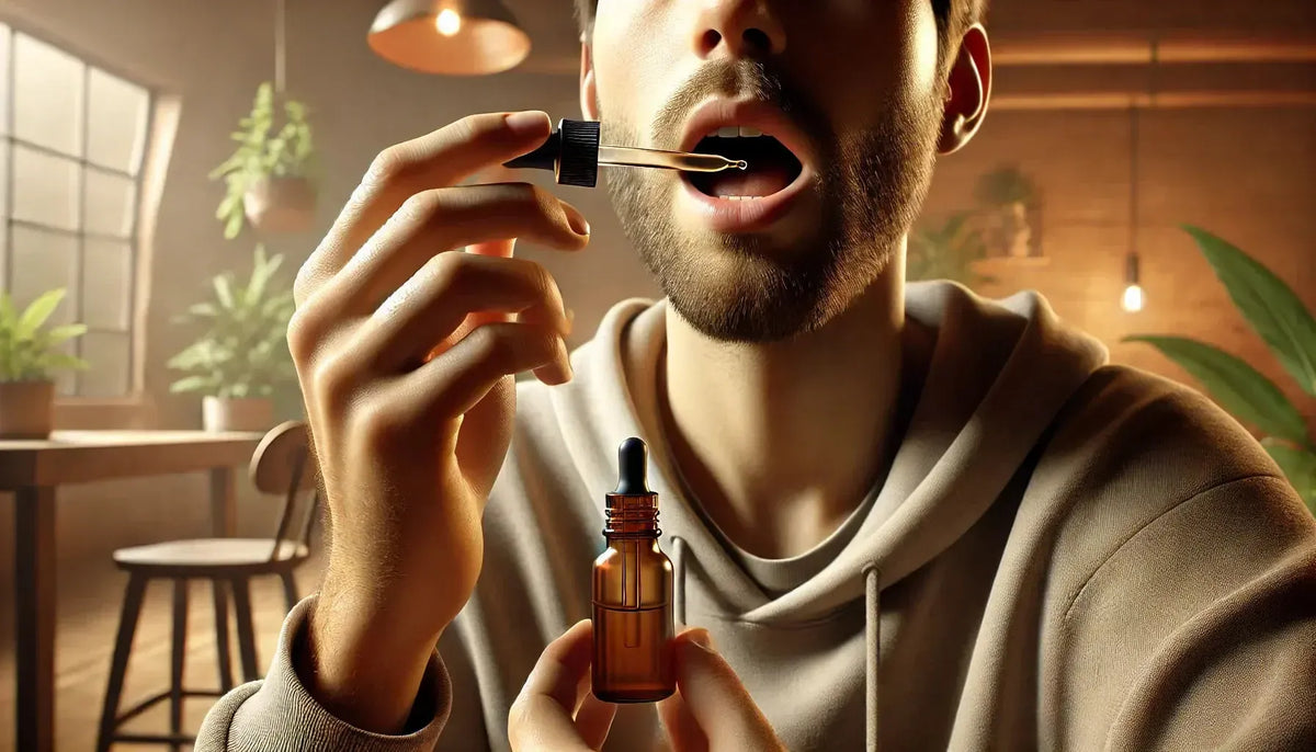 S koľkým CBD by mal začiatočník začať?-Canapuff