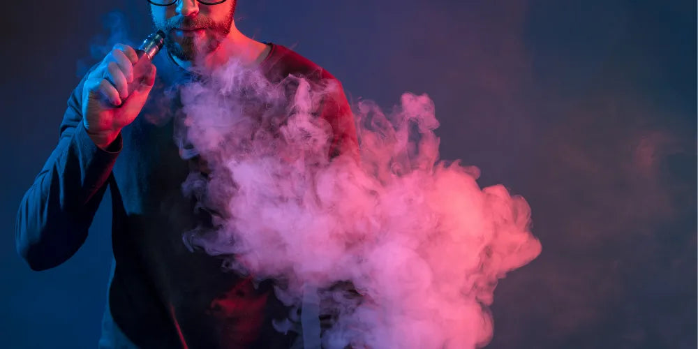 účinky thc vape 