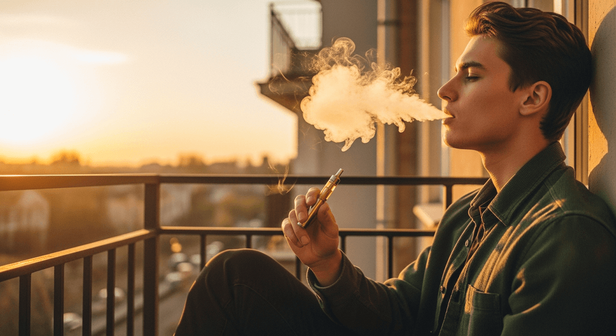 Najlepšie kazety – pohodový sprievodca weed vape pre každú náladu