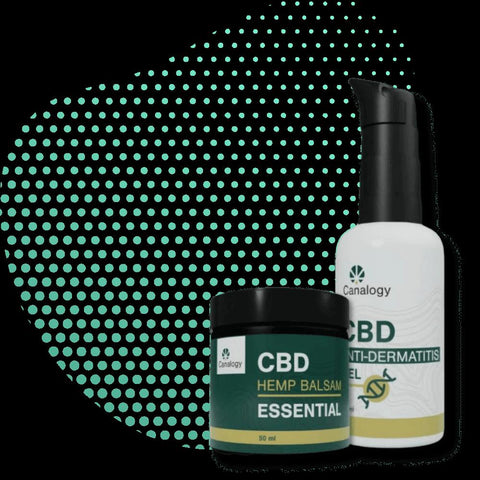CBD masti
