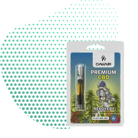 CBD Kazeta