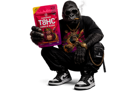 10-OH-HHC produkty