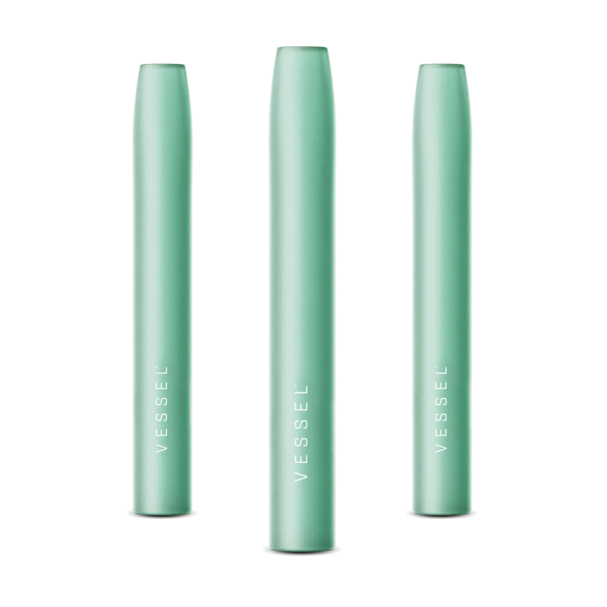 Vessel Air pero Jade
