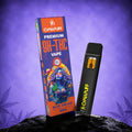 Canapuff 9H-THC Vape Blue Dream 95% 1ml jednorazový pen