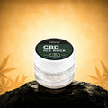 CBD IceRock CBD 85% – IceRock koncentrát