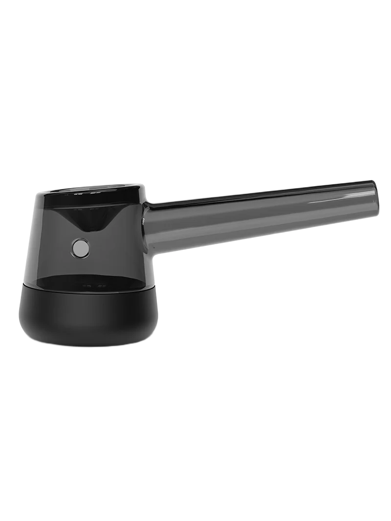 Vessel Forge - Black – vape batéria