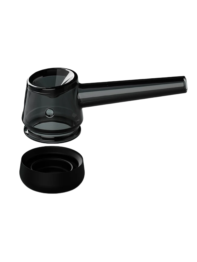 Vessel Forge - Black – vape batéria, foto 2