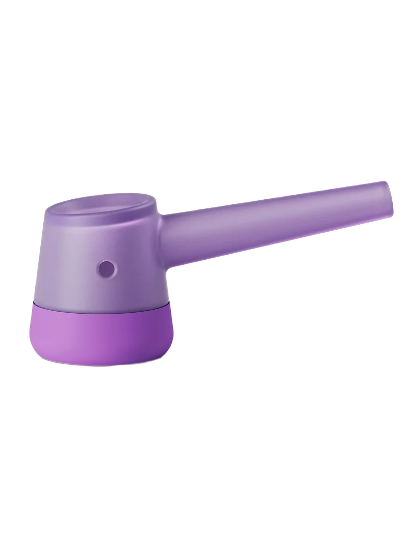Vessel Forge - Lilac – vape batéria