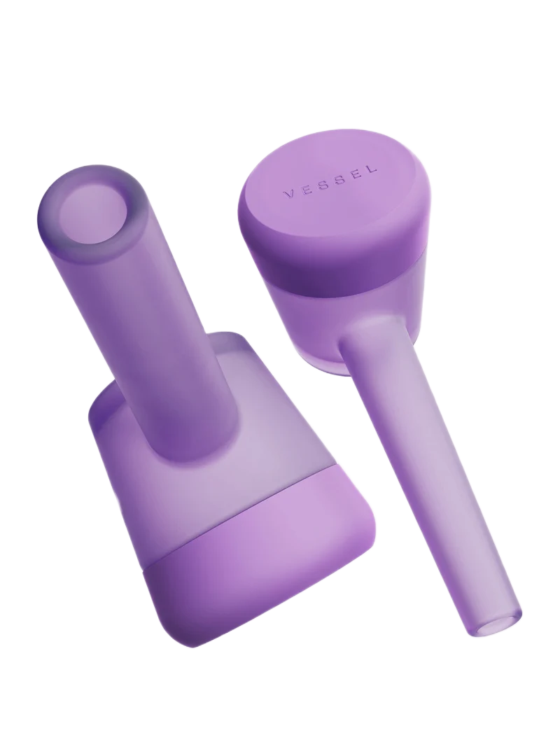 Vessel Forge - Lilac – vape batéria, foto 3