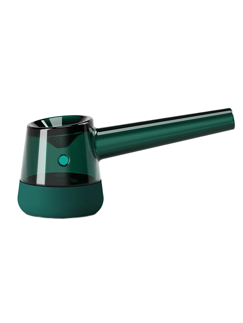 Vessel Forge - Emerald – vape batéria