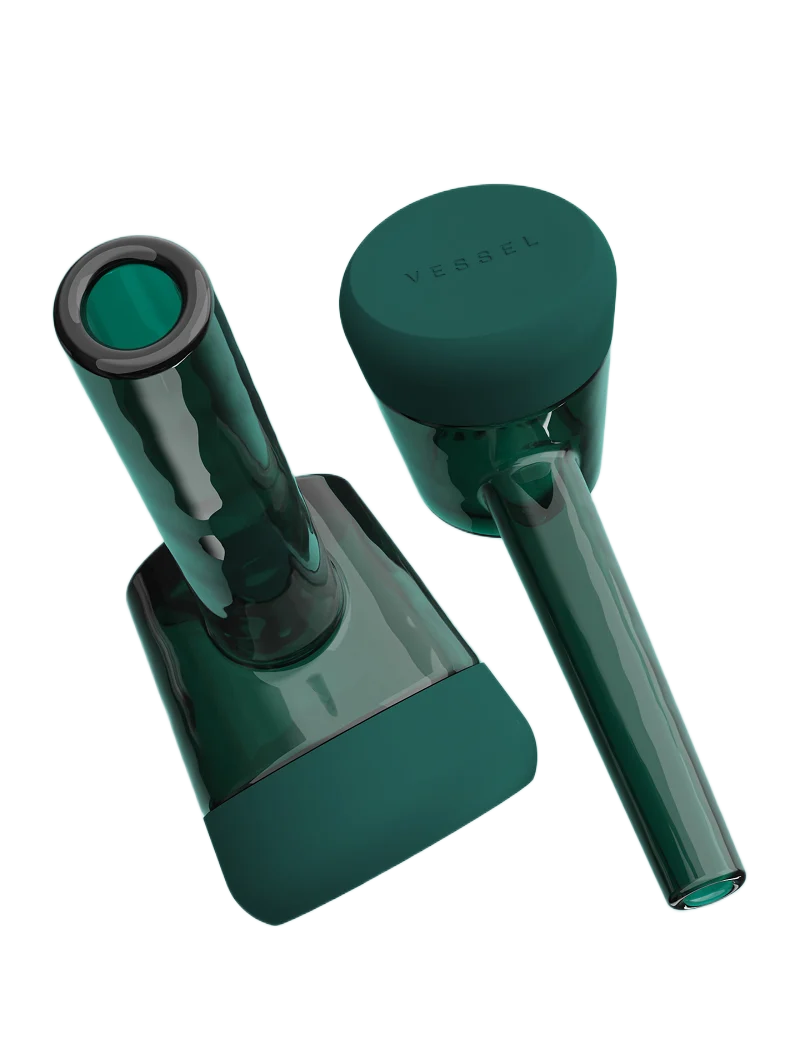 Vessel Forge - Emerald – vape batéria, foto 3
