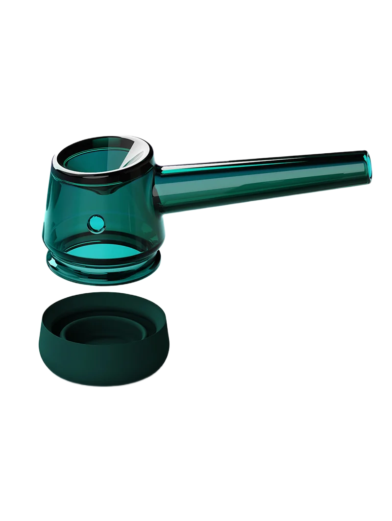 Vessel Forge - Emerald – vape batéria, foto 2
