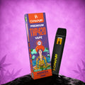 Canapuff THP420 Vape Amnesia 79% 1ml jednorazové pero