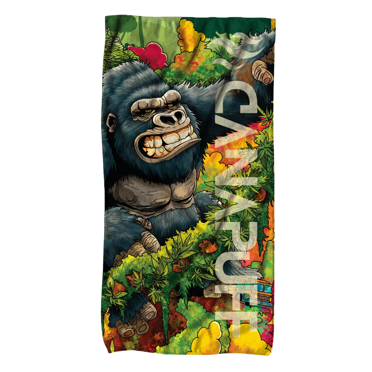Canapuff uterák Jungle Gorilla