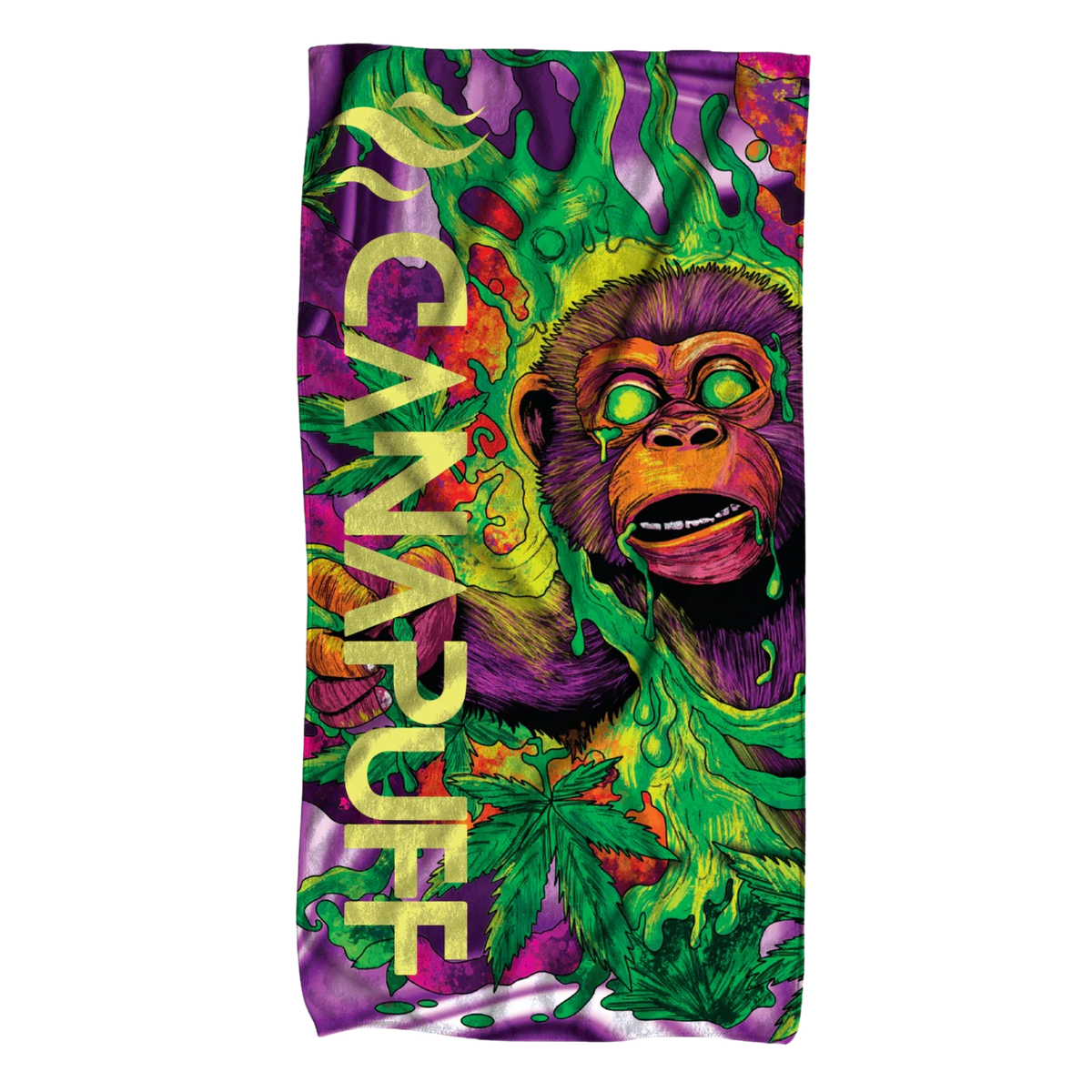 Uterák Canapuff Monkey Glue