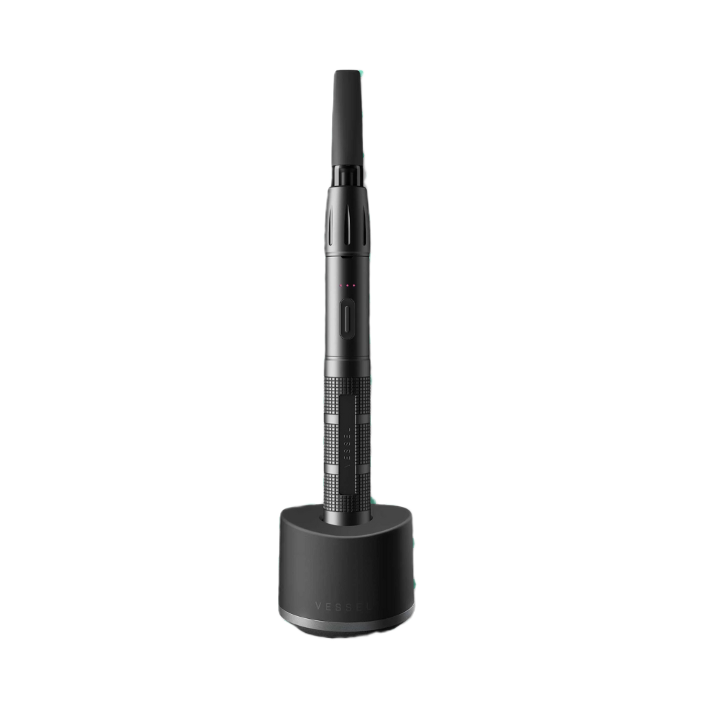 Vessel Expedition Trail Edition vape pero s nabíjacou stanicou