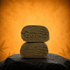 Blok Canapuff Hardala Hash