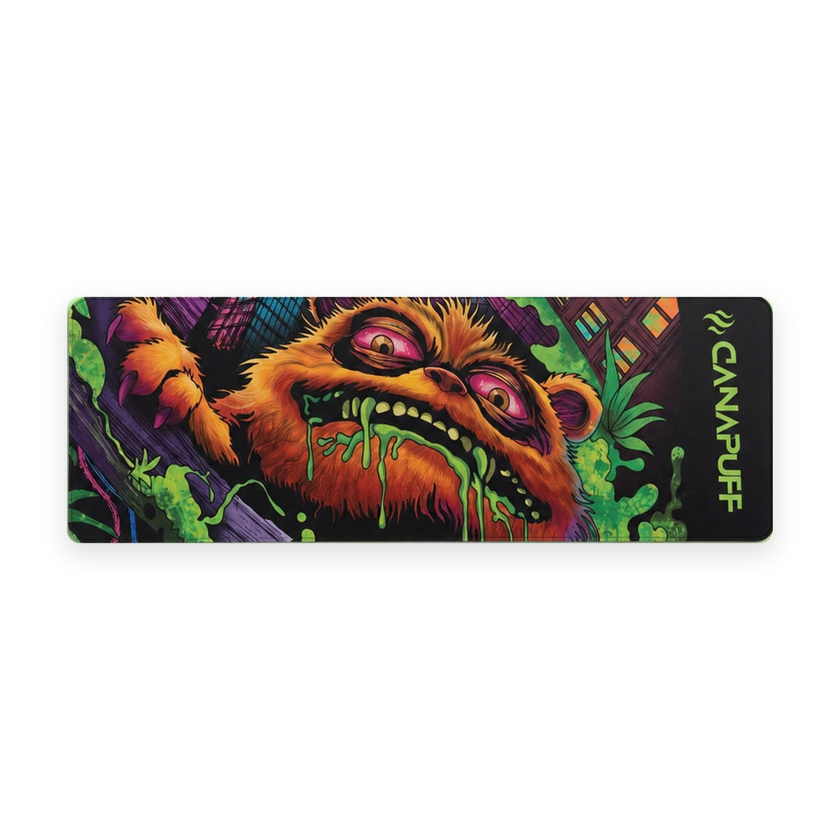 Mouse Pad High Monster