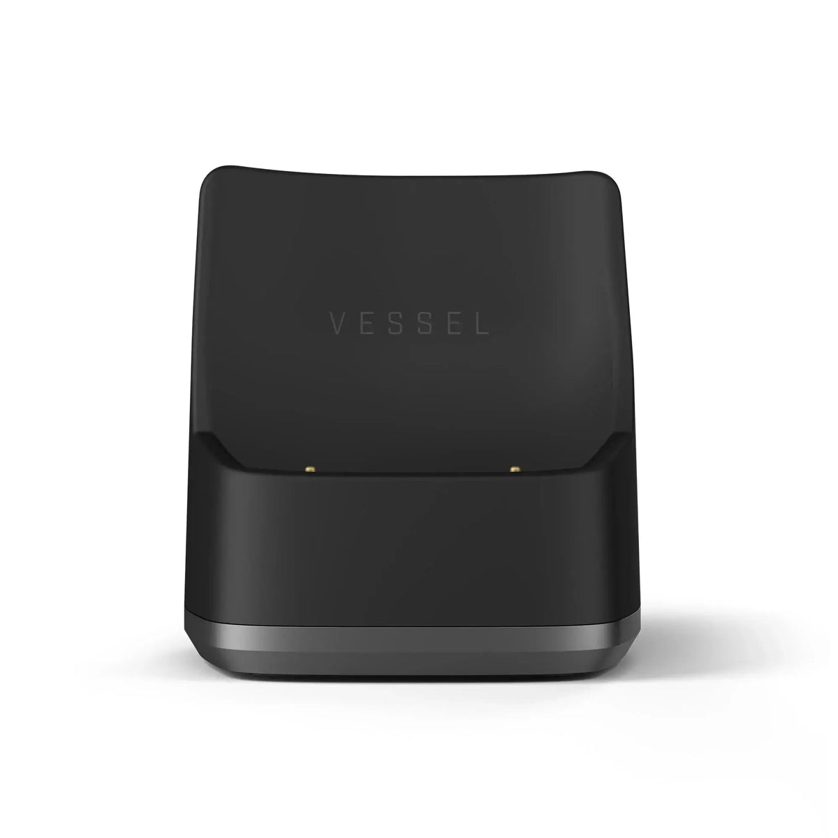 Vessel Ridge nabíjačka, čierny nabíjací dok pre vape kazety